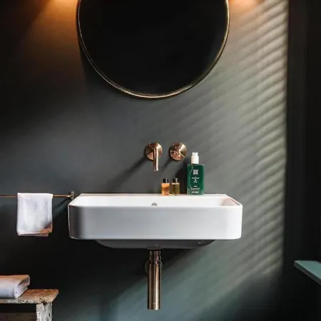 Splinternieuwe In Oud Bankgebouw Vakantiehuis Brugge