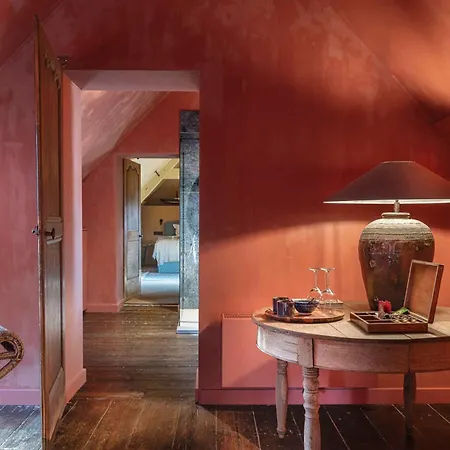 Splinternieuwe In Oud Bankgebouw Vakantiehuis