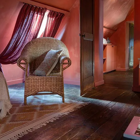 Vakantiehuis Splinternieuwe In Oud Bankgebouw *