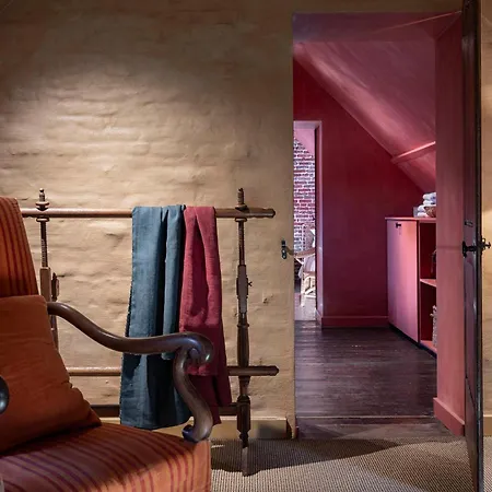 Splinternieuwe In Oud Bankgebouw Vakantiehuis Brugge